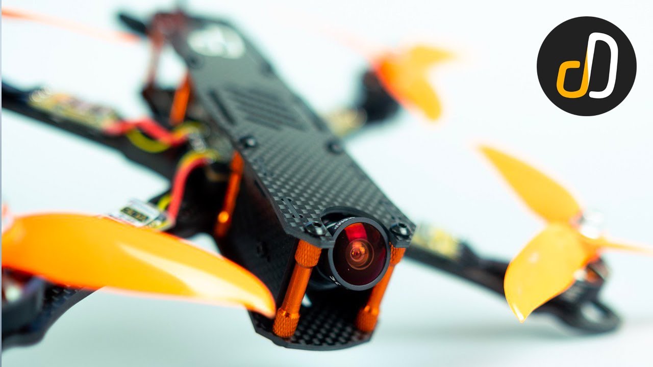 🔥 ¿Es este el mejor drone del 2019? Reddy