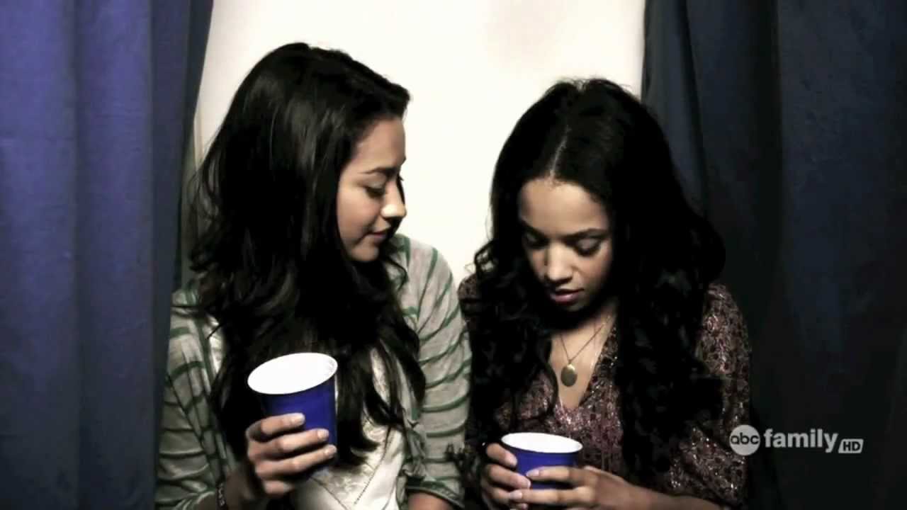 Pretty Little Liars - Emaya: Endlessly