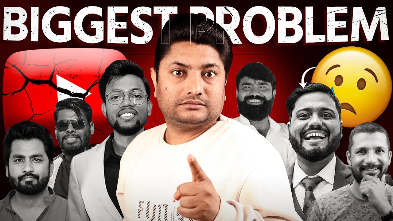BIGGEST Problem on YouTube ⚠️ Monetization Gone! 😱
