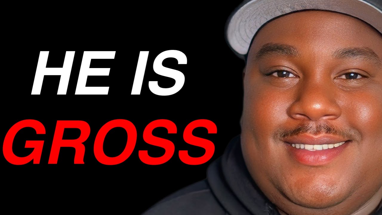 Dejon Paul Is Broke And Delusional