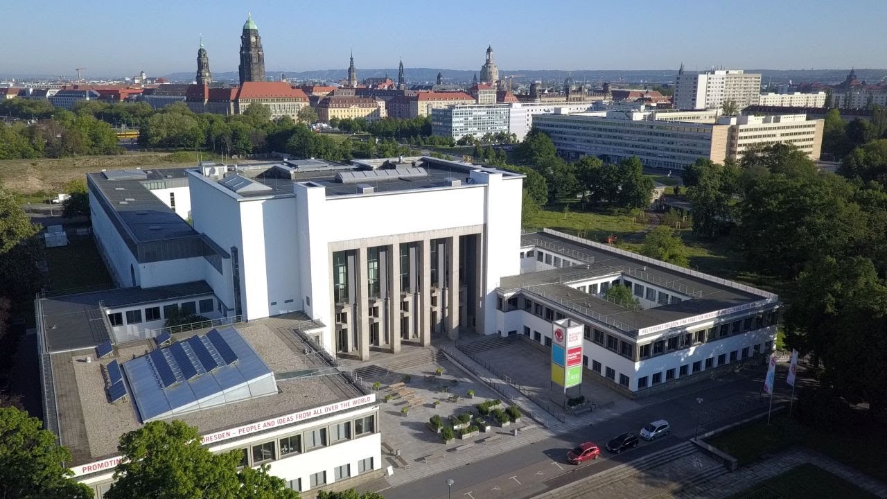 Deutsches Hygiene-Museum in Dresden: Erlebe das Abenteuer Mensch
