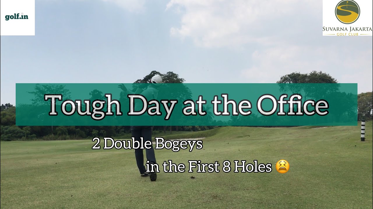 golfı̣n • Suvarna Jakarta Golf Club. “Quick 18”.