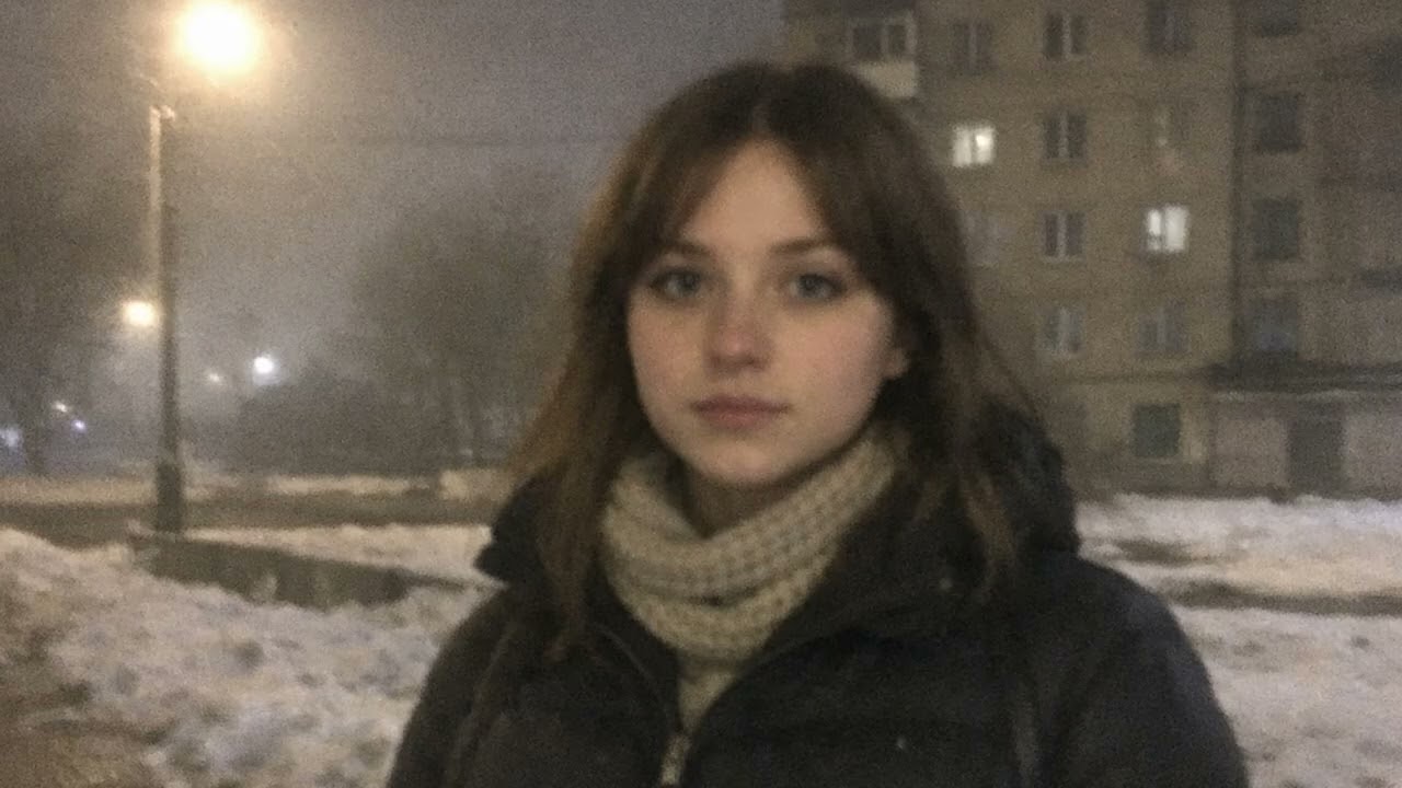 one more dream of her