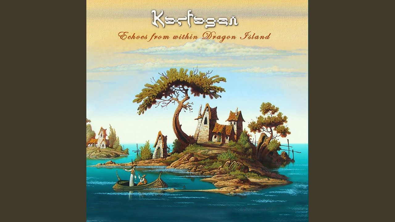 Dragon Island Suite (Part 1)