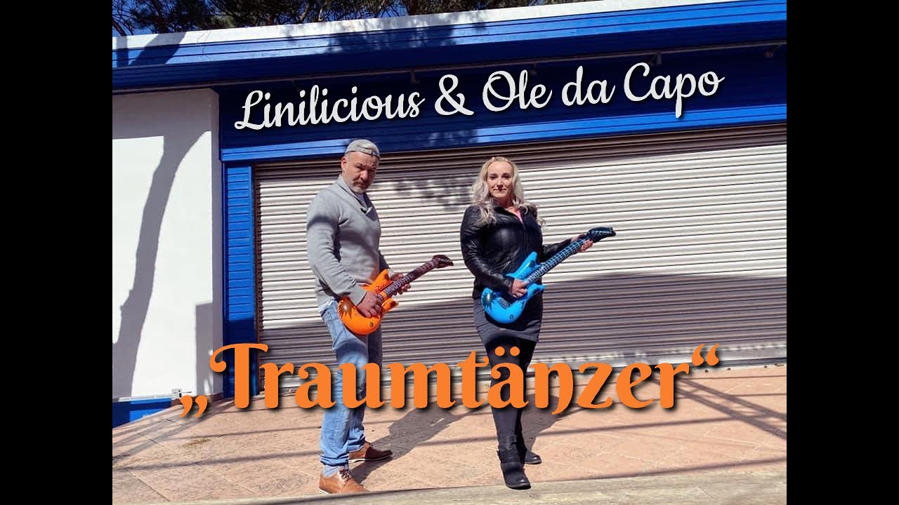 Traumt&auml;nzer