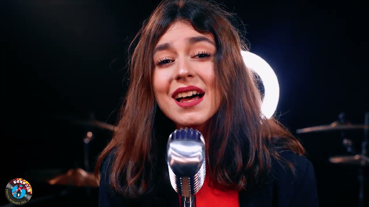 Bohemian Rhapsody (Queen); Cover by Beatrice Florea feat Shut Up & Kiss Me!