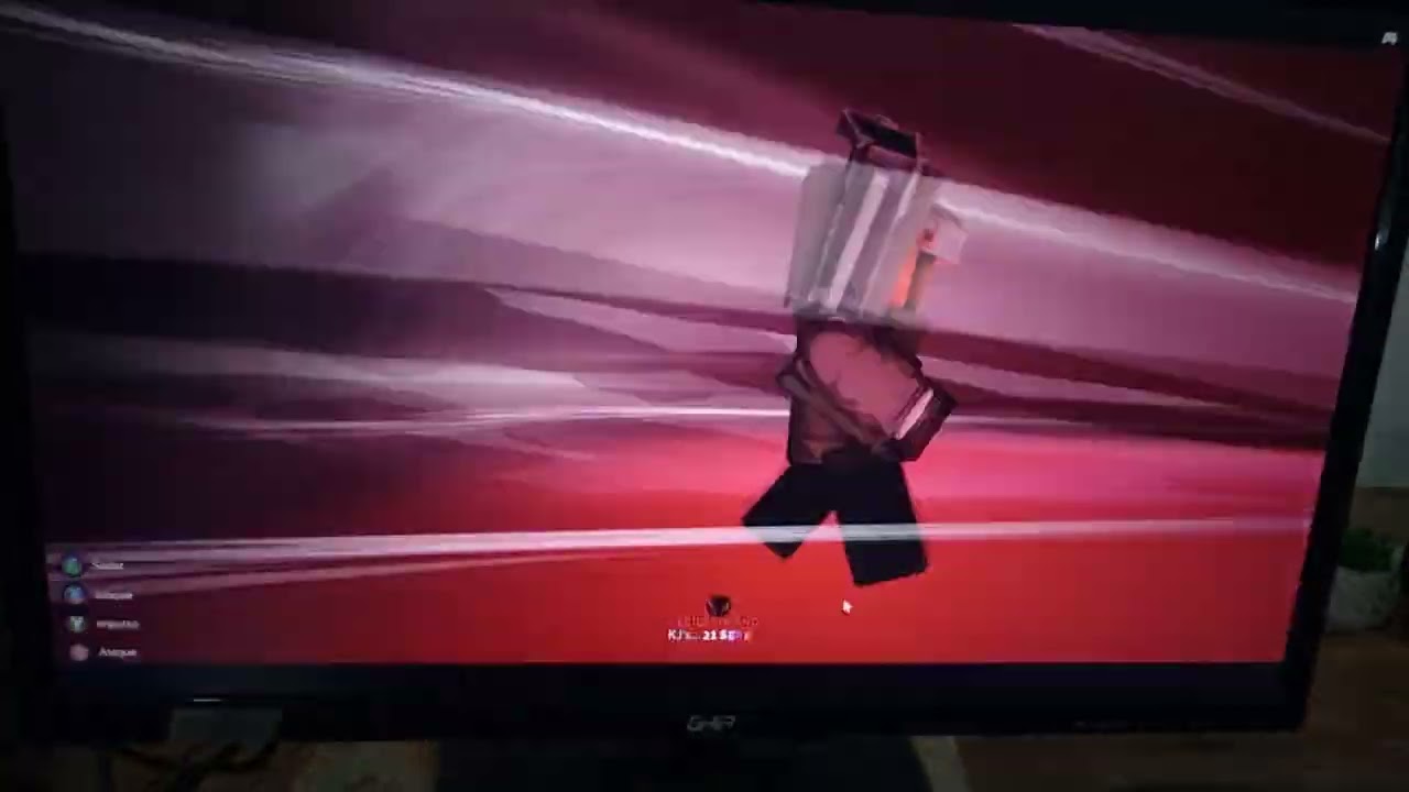 juego de roblox