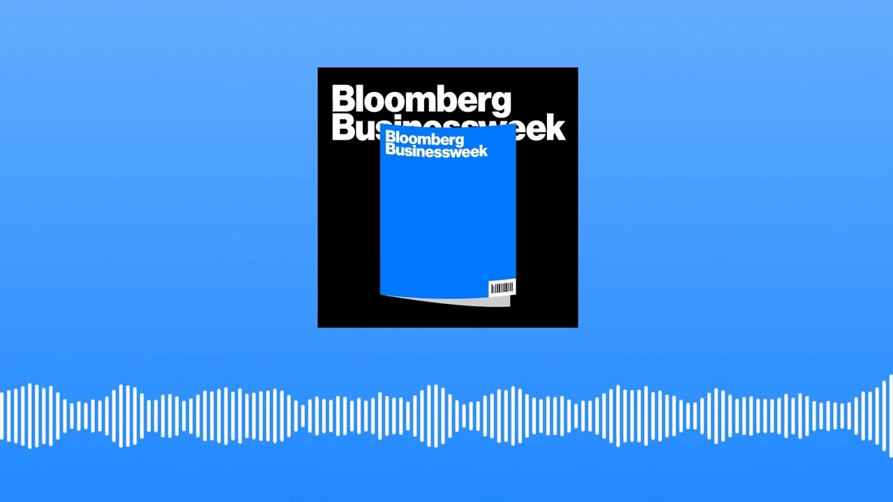 Bloomberg Businessweek Weekend - September 27th, 2024 | Bloomberg Businessweek