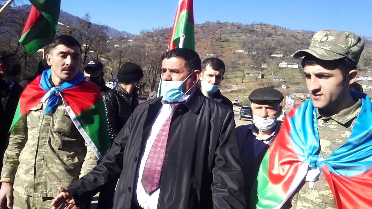Astara rayonu hamuşam kəndi