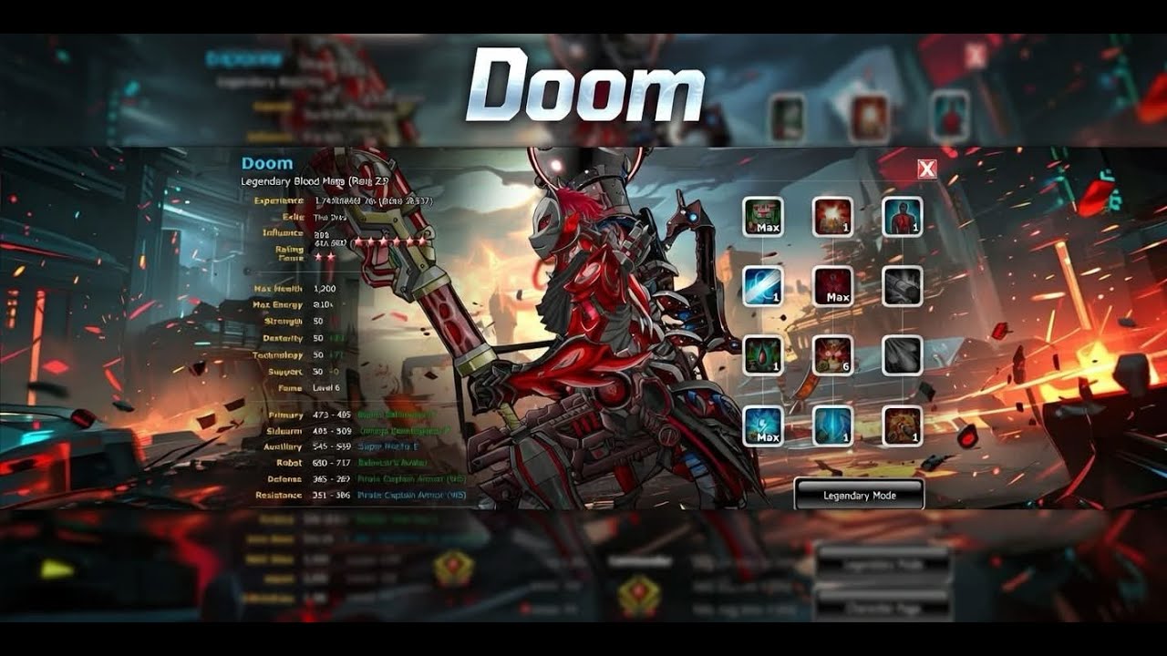 EpicDuel: Thanks Alonzo + 1v1s