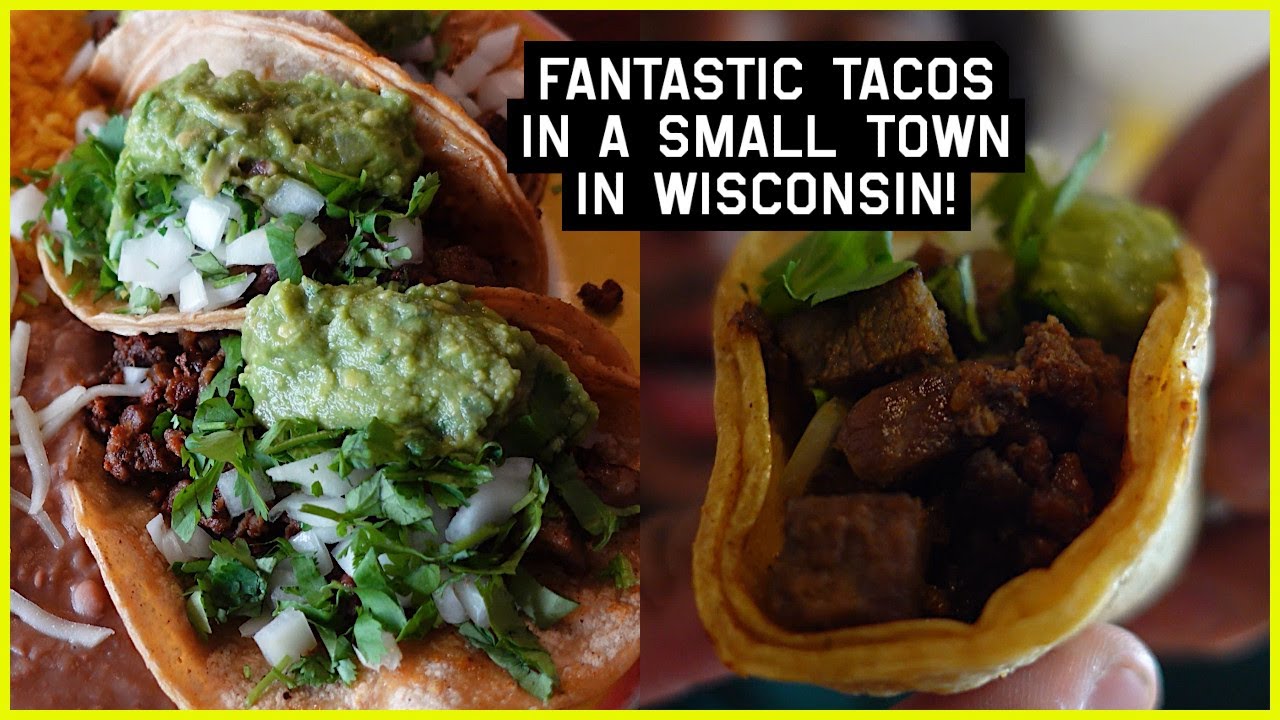 SOL DE MEXICO REVIEW - Wind Lake, WI - Flavor Of The Week
