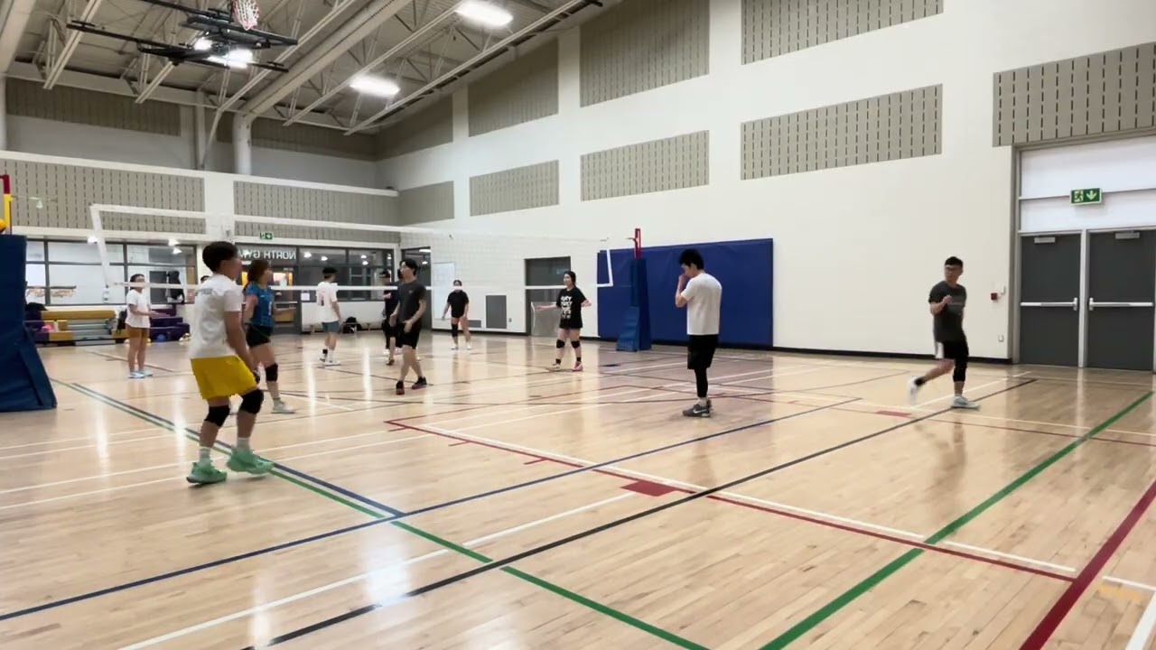 260110- Fun Game Set 5 | Armadale Community Centre 