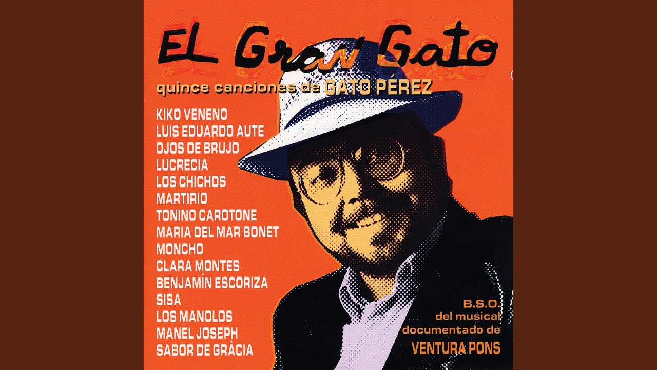 Granito de Sal