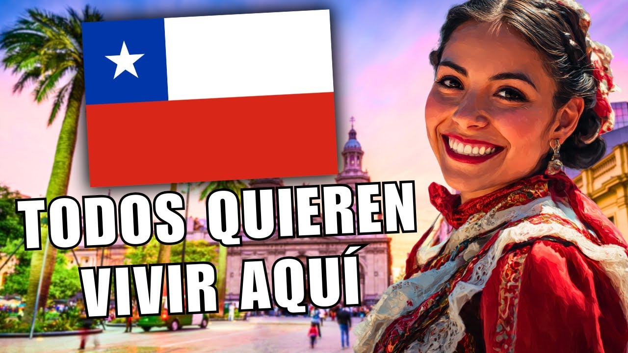 CONCEPCIÓN 🇨🇱 | UNA DE LAS CIUDADES MÁS BARATAS Y VIBRANTES PARA VIVIR EN CHILE