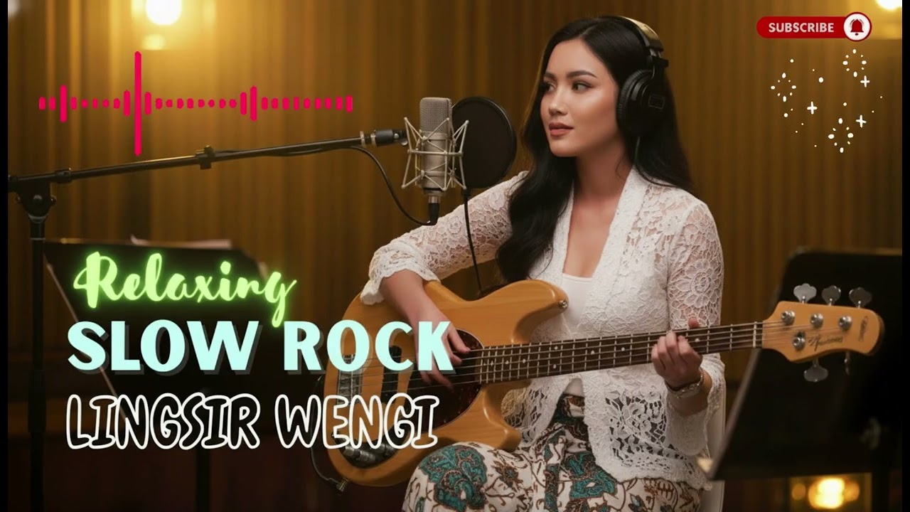 Lingsir Wengi (Acoustic Western Duet)&ndash;Intimate Romantic Ballad | English&ndash;Javanese Acoustic Love Song