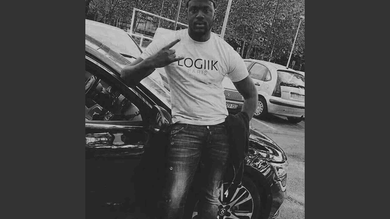 Logiik (feat. 4.7, iblack)