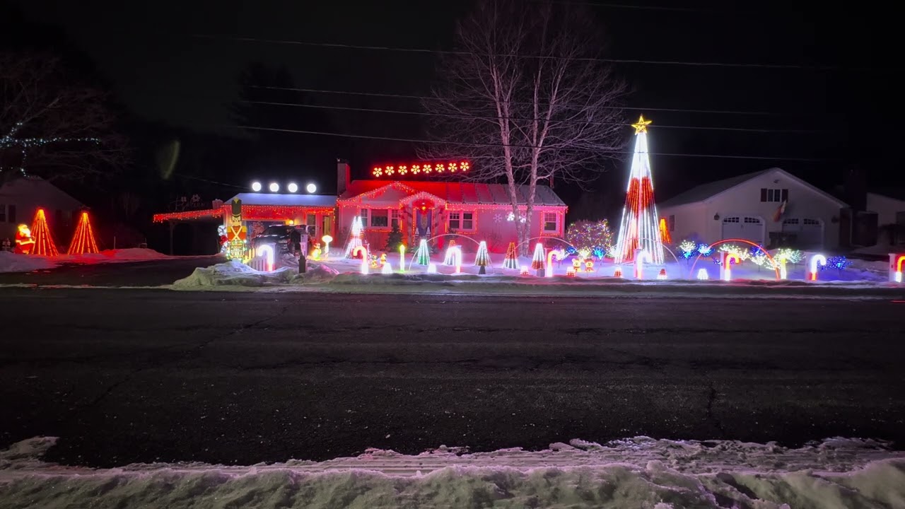 Kutlas O’holy Night