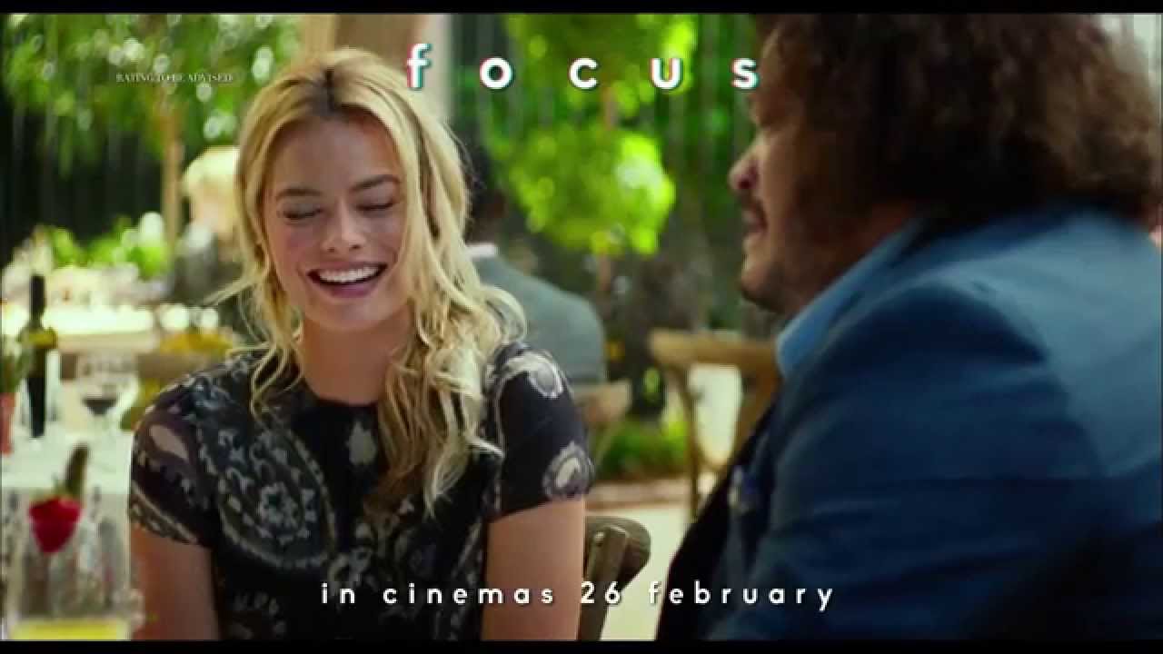 FOCUS - 