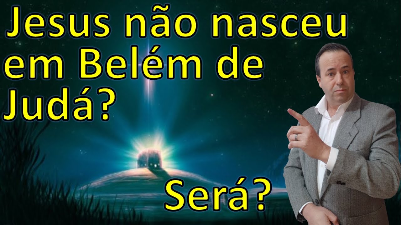 007 Bel&eacute;m Efrata ou da Jud&eacute;ia