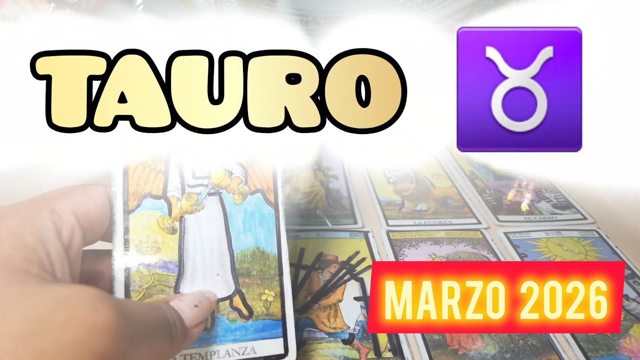 TAURO ♉️ GIRÓ TOTAL❗️ ALGO MUY FUERTE VA A PASAR ENTRE TÚ Y ESTA PERSONA 