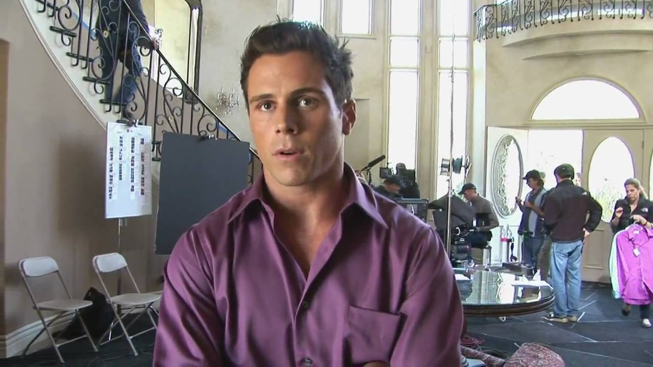 The Casting Process
