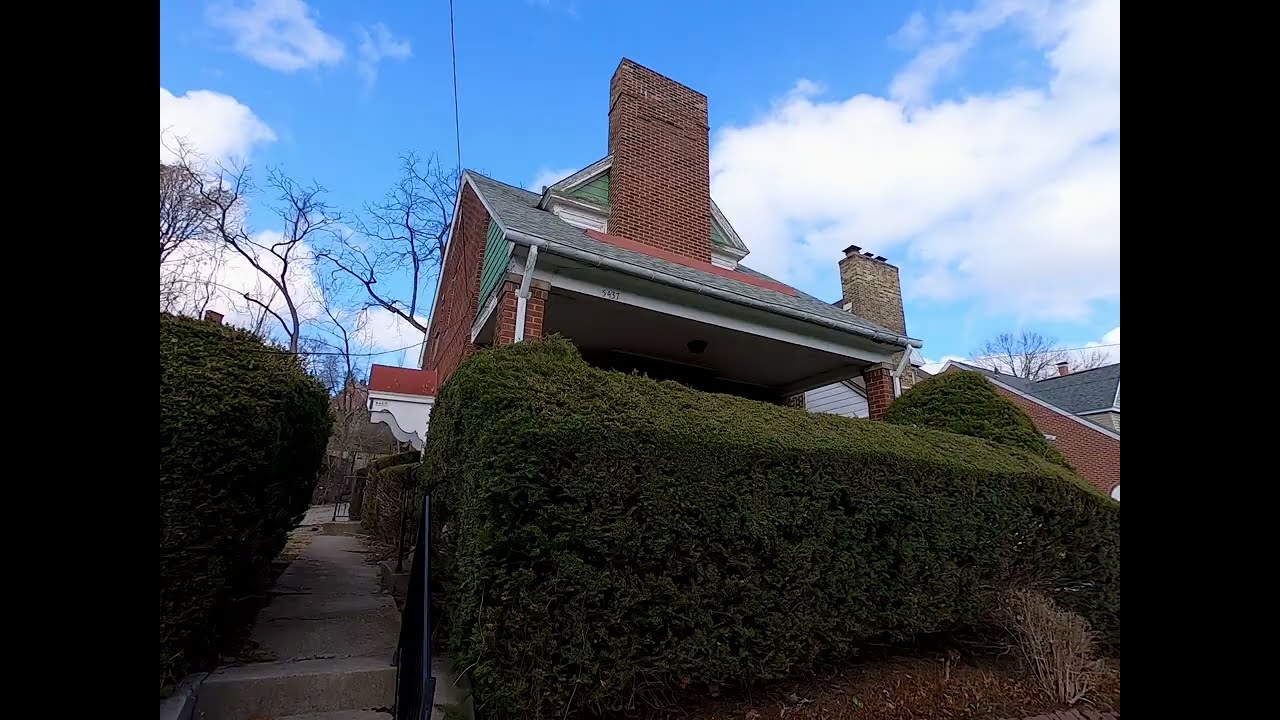 5437 Wilkins Ave Pittsburgh 15217