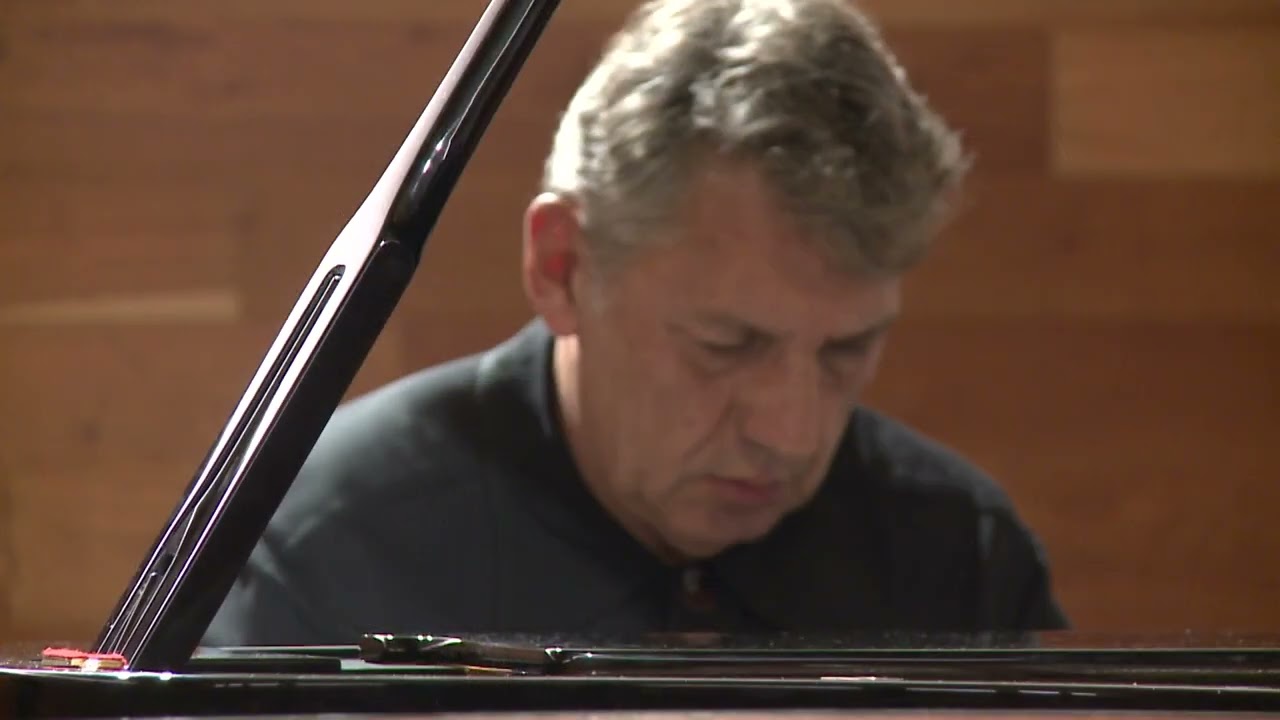 Homenaje a Fernando Remacha. Recital para dos pianos