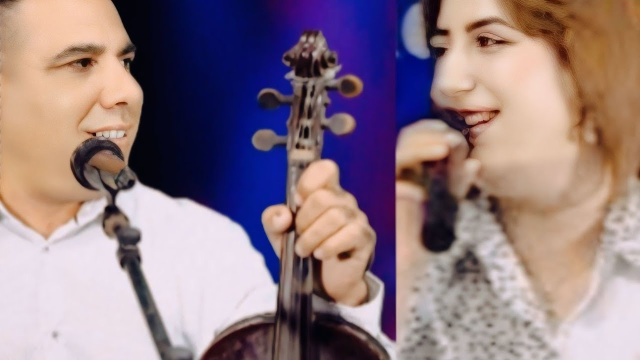 جديد رشيد اوسعيد سكينة الزمورية اول مرة شفتك حبيتك Rachid Oussaid  2026