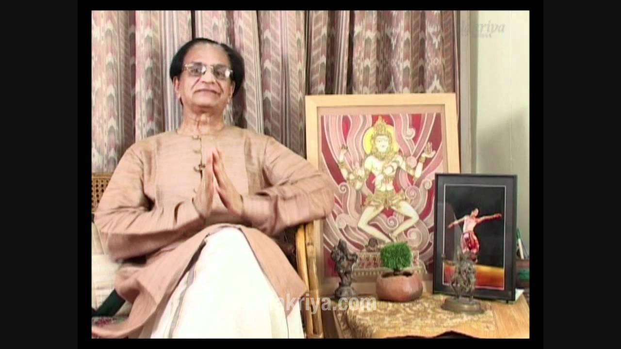 Bharatanatyam Invocatory Items Demonstration & Recital of Pushpanjali, Alarippu