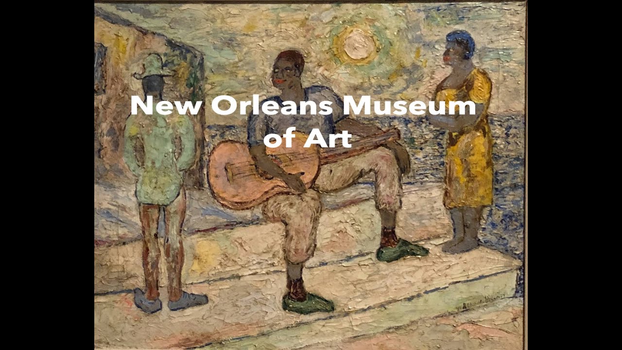 New Orleans Museum of Art