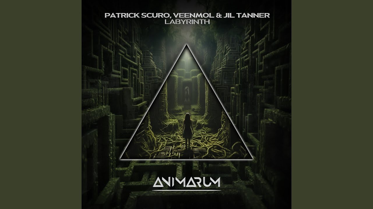Labyrinth (Extended Mix)