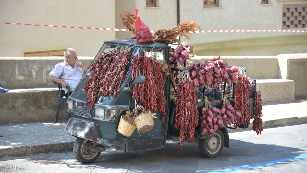 Kalabrien Tropea 2021, Old Well Hotel, Baia di Riaci