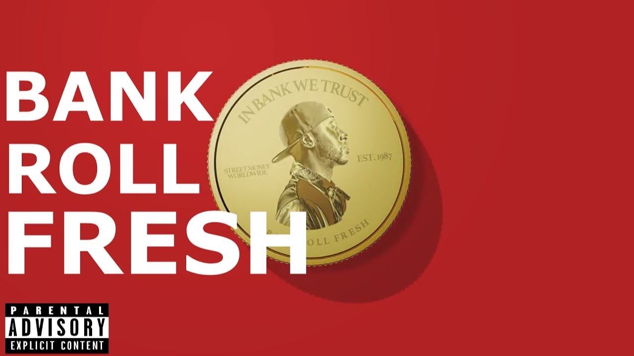 [FREE] Bankroll Fresh x D Rich Type Beat 2017 