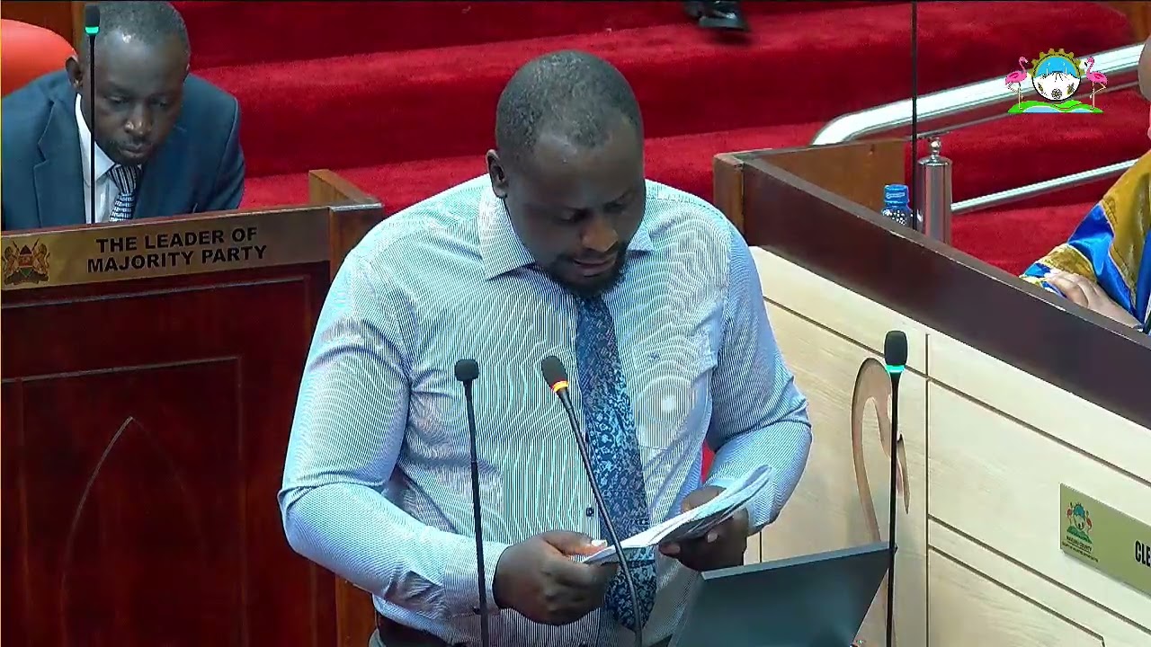 THIRD ASSEMBLY- (FOURTH SESSION) HOUSE PEOCEEDINGS,MORNING SESSION| 05TH AUGUST, 2025