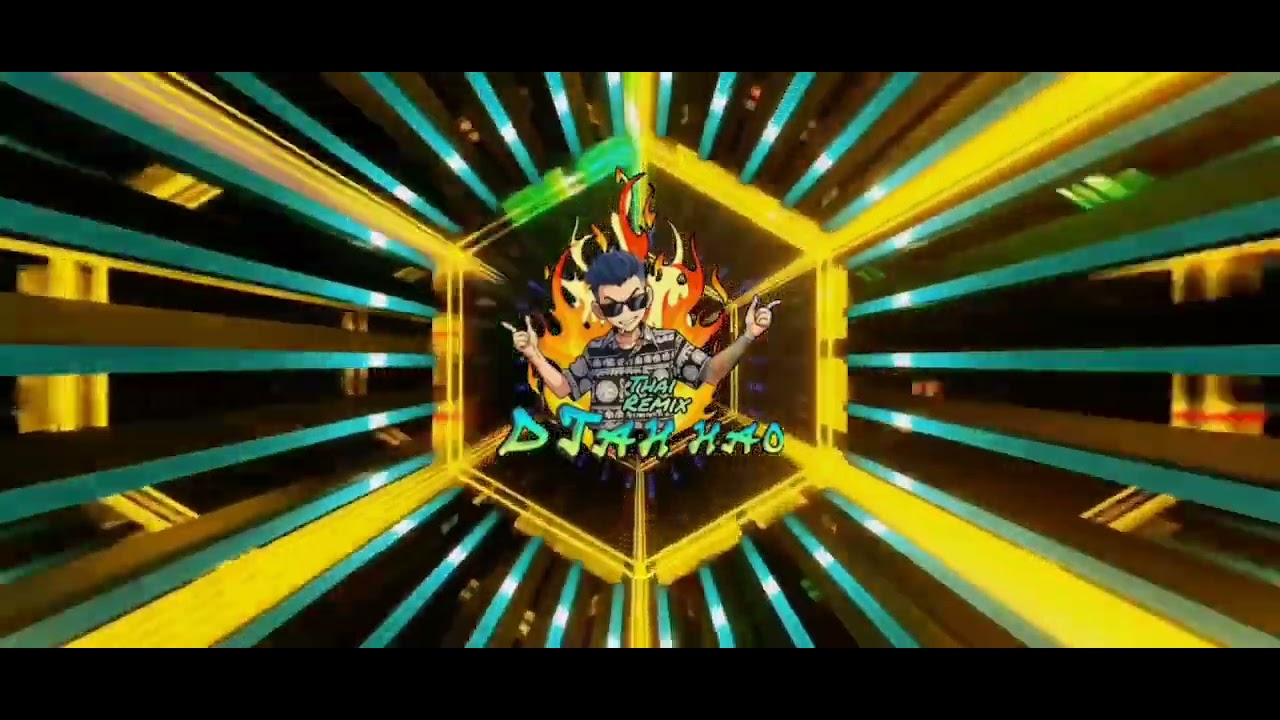 【𝐃𝐉 𝘼𝙃 𝙃𝙖𝙤】Thaibeat_V10_2K26_VIP