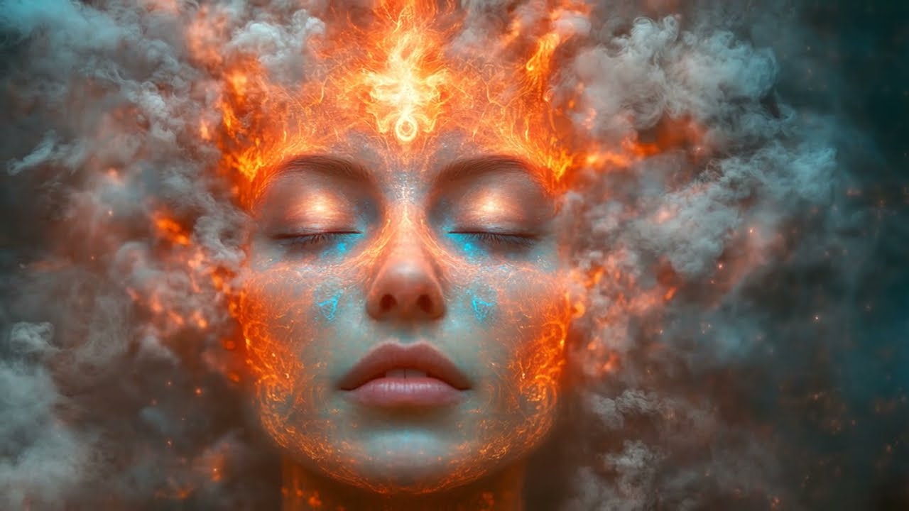 Fractal Consciousness Explained: 20 Mind-Bending Questions Answered