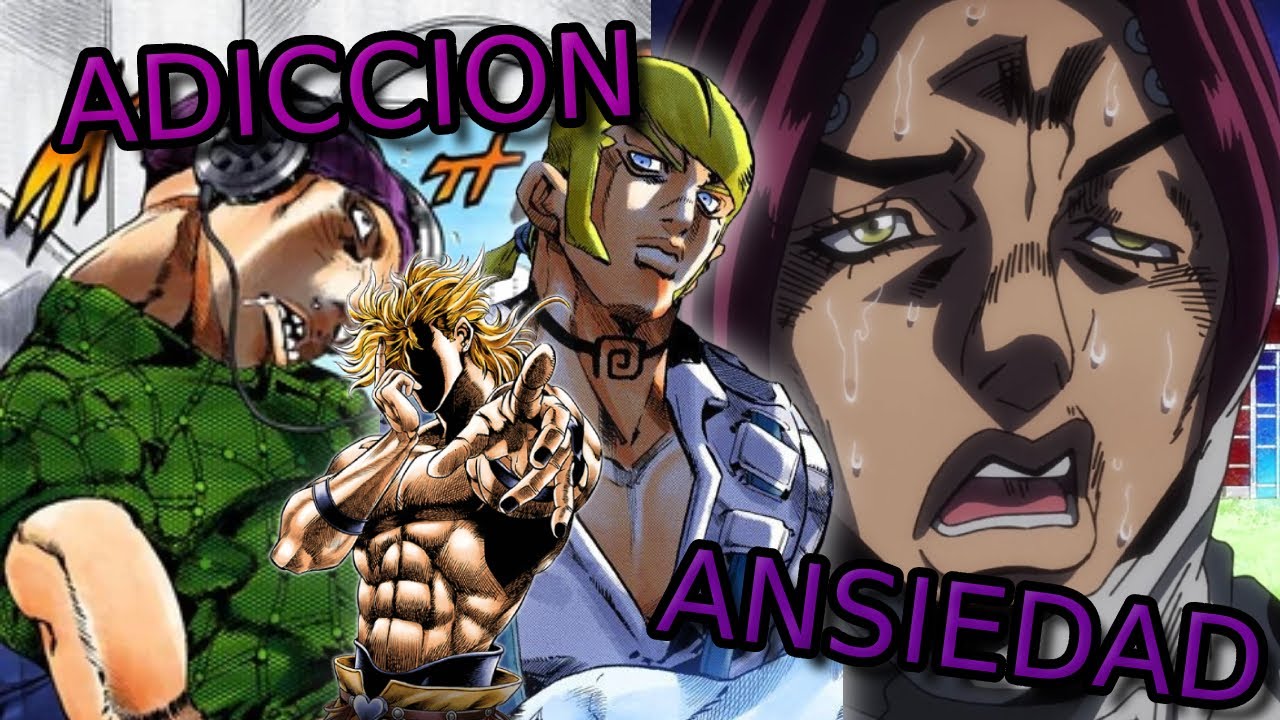 LOS PROBLEMAS MENTALES DE LOS HIJOS DE DIO