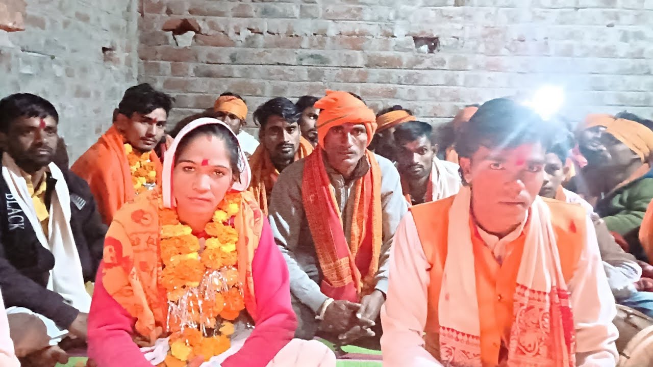 राजस्थान कि निरमा बेन का जबरदस्त भजन जय श्री राम 🚩👏🏻