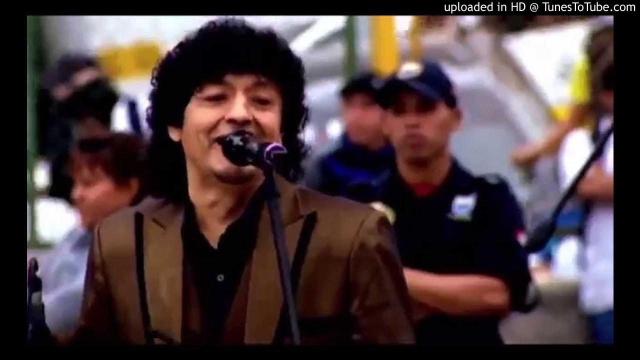 Mi querido Viejo - Astros de America