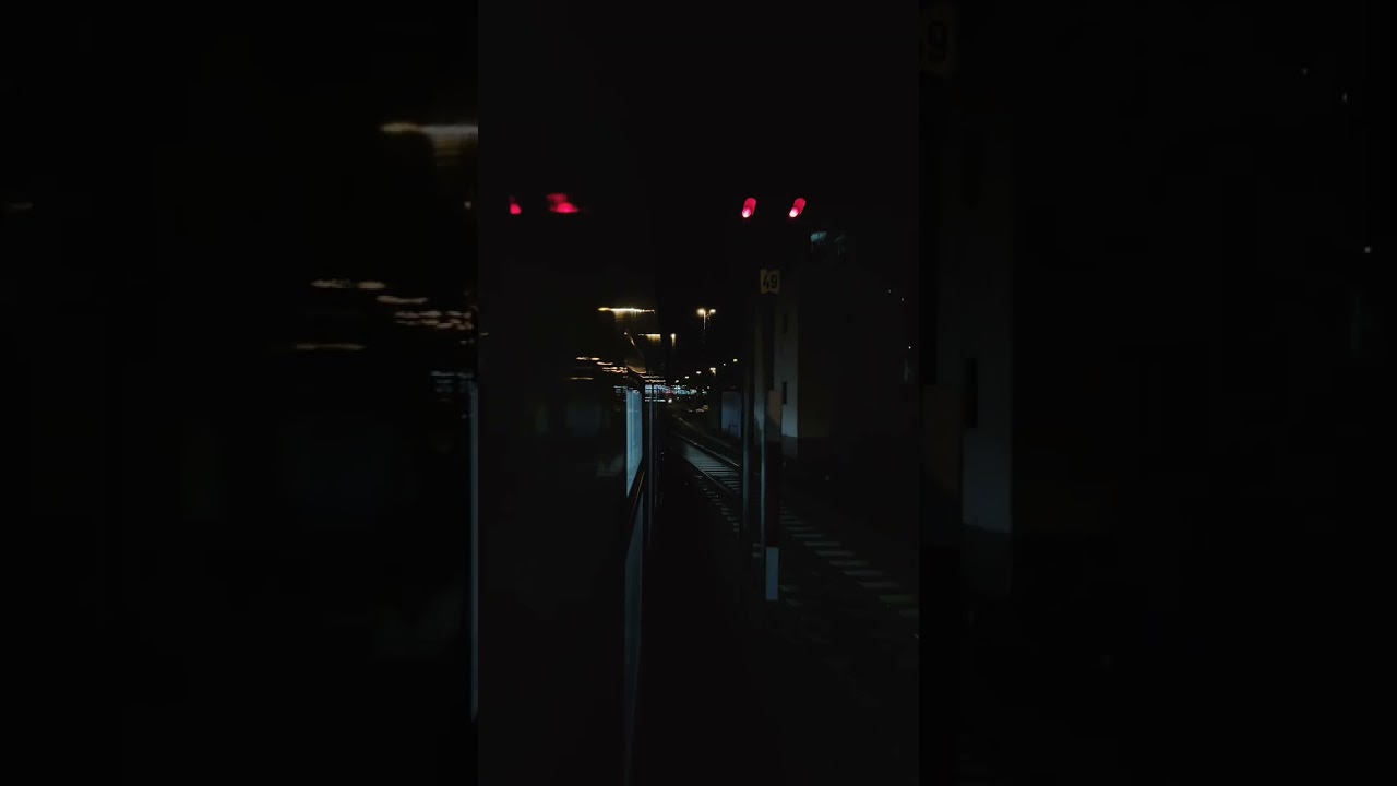 [HLB] Nächtlicher Rangierdienst