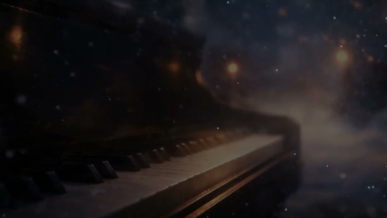 雪の余韻 (Yuki no Yoin) &mdash; Cinematic Piano / Avant-Garde Japanese Jazz | Yūki no Kōkyū