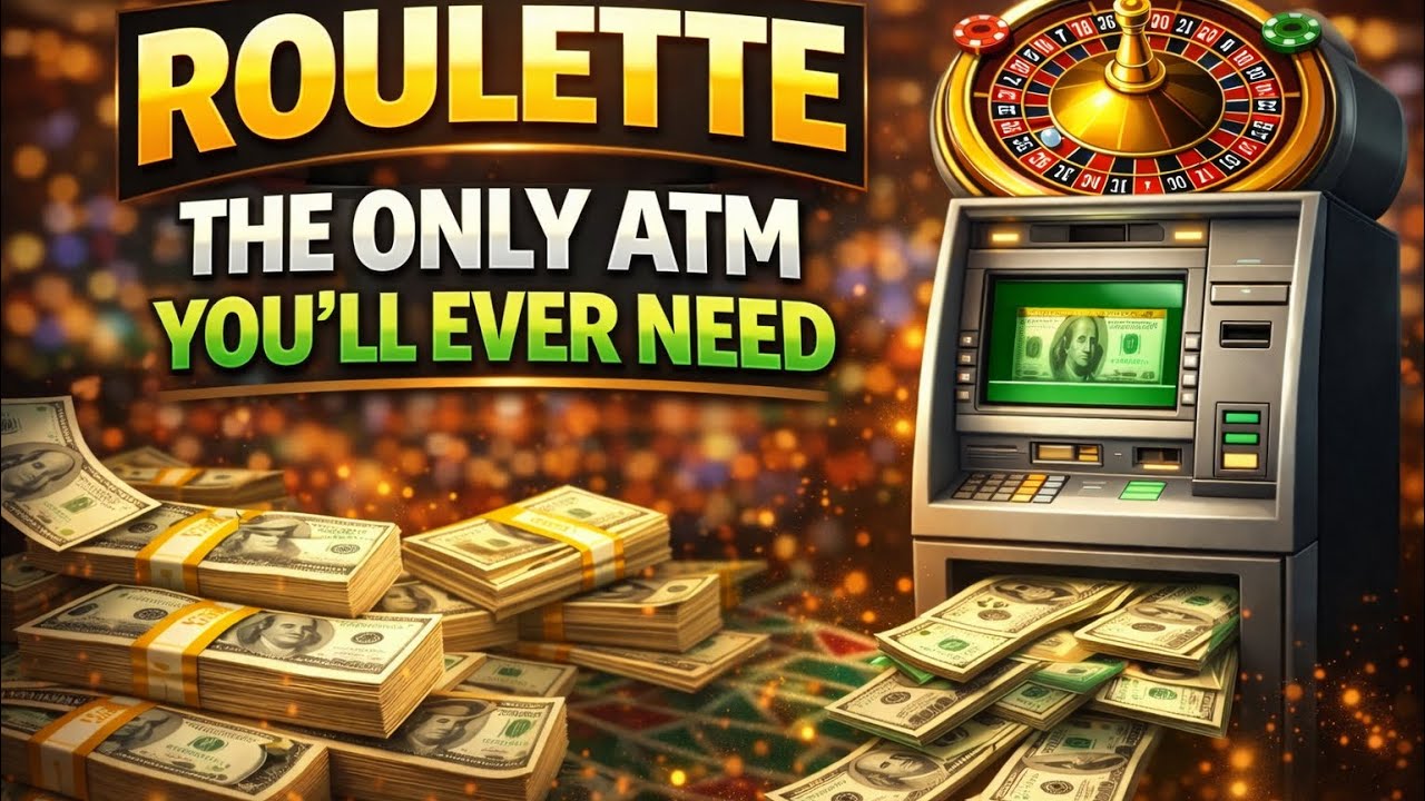 Why Planning & Unit Sizes Matter More Than Any Roulette Strategy