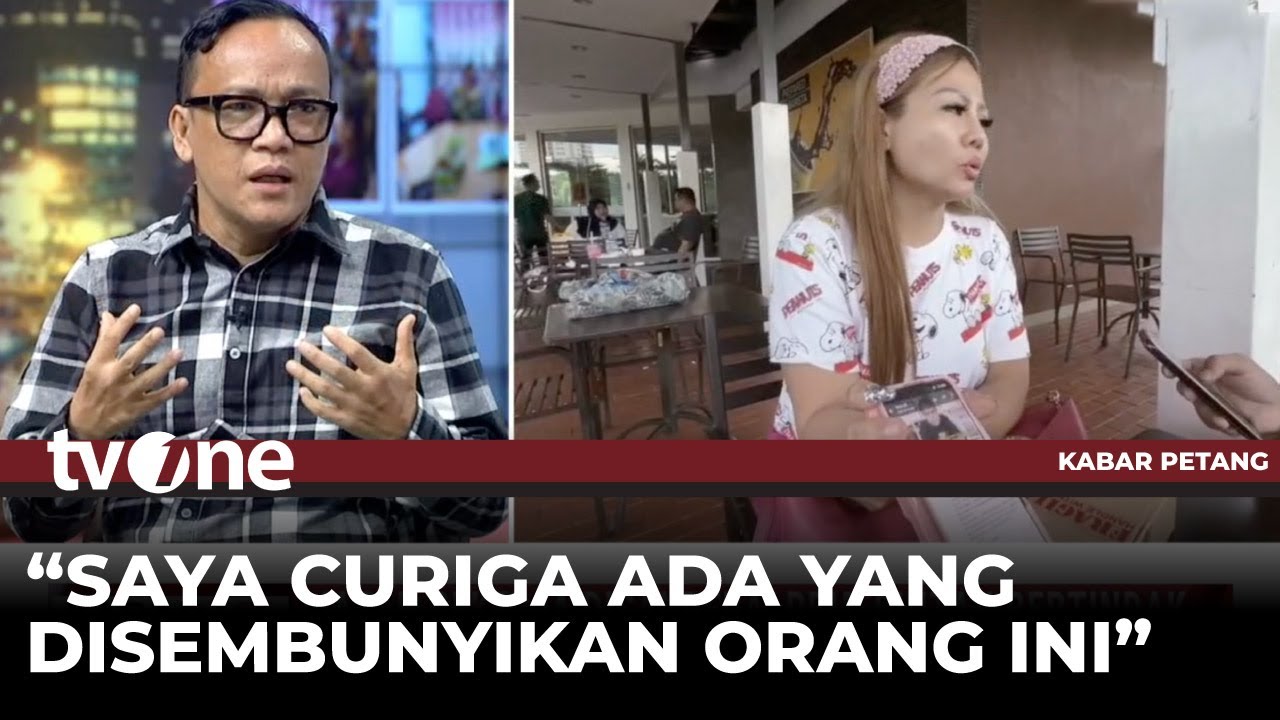 Ijazah Pekerja Ditahan Perusahaan, Wamenaker: Pemilik Usaha Berbohong & Tidak Punya Rasa Hormat