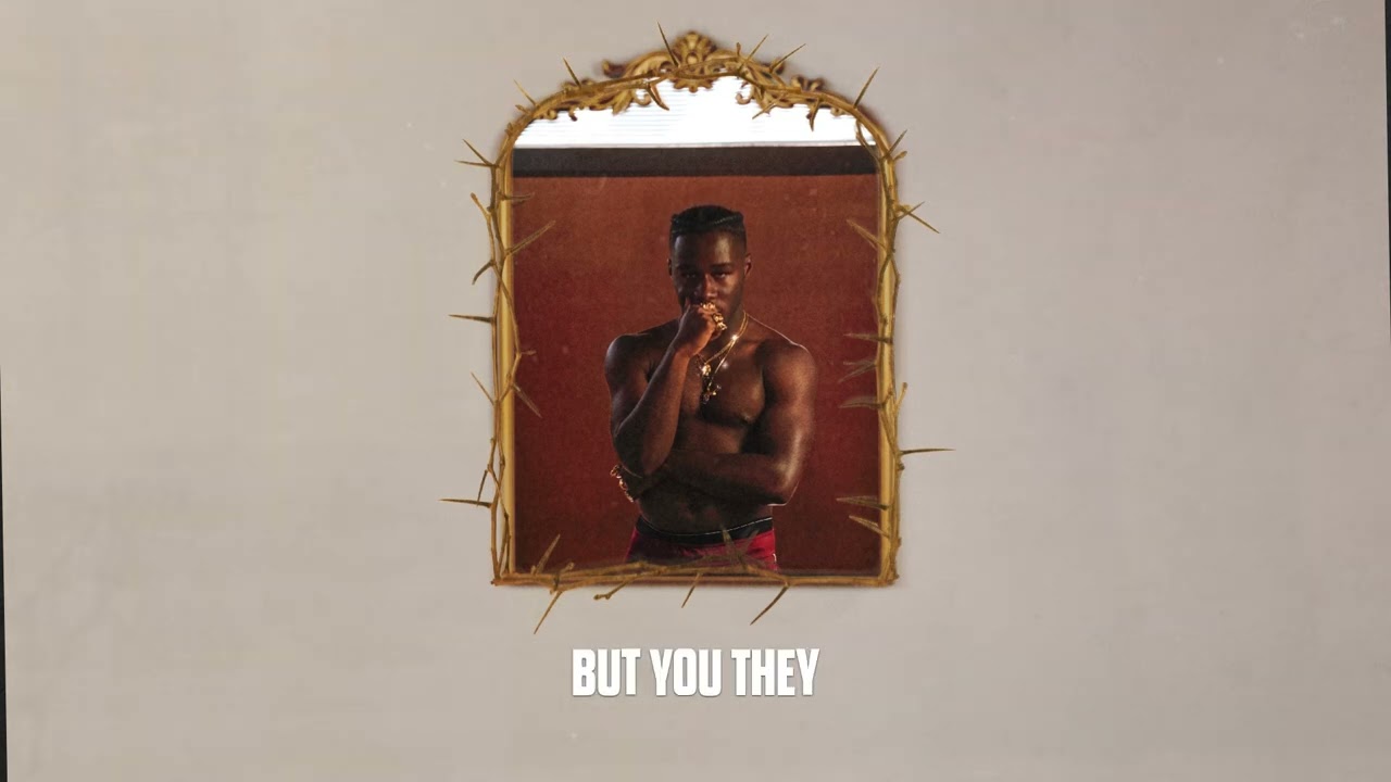 Reuben Vincent - Bottle Service Ft. Reason & Stacy Barthe (Official Lyric Video)