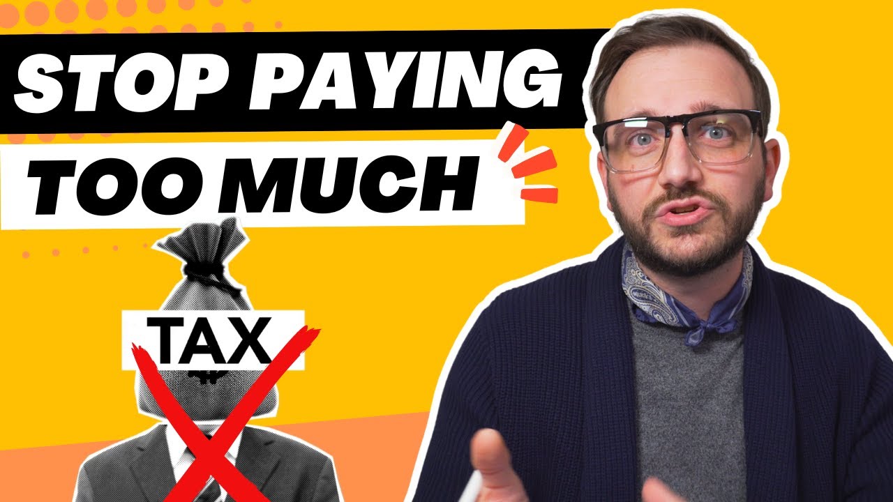 2 Ways to REDUCE Your Taxes In Retirement