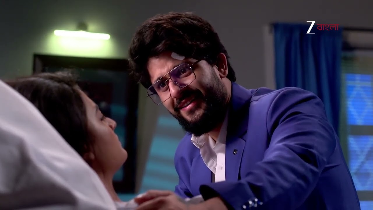 Mittir Bari | জোনাকির সঙ্গে বুড়ো হতে চায় ধ্রুব !