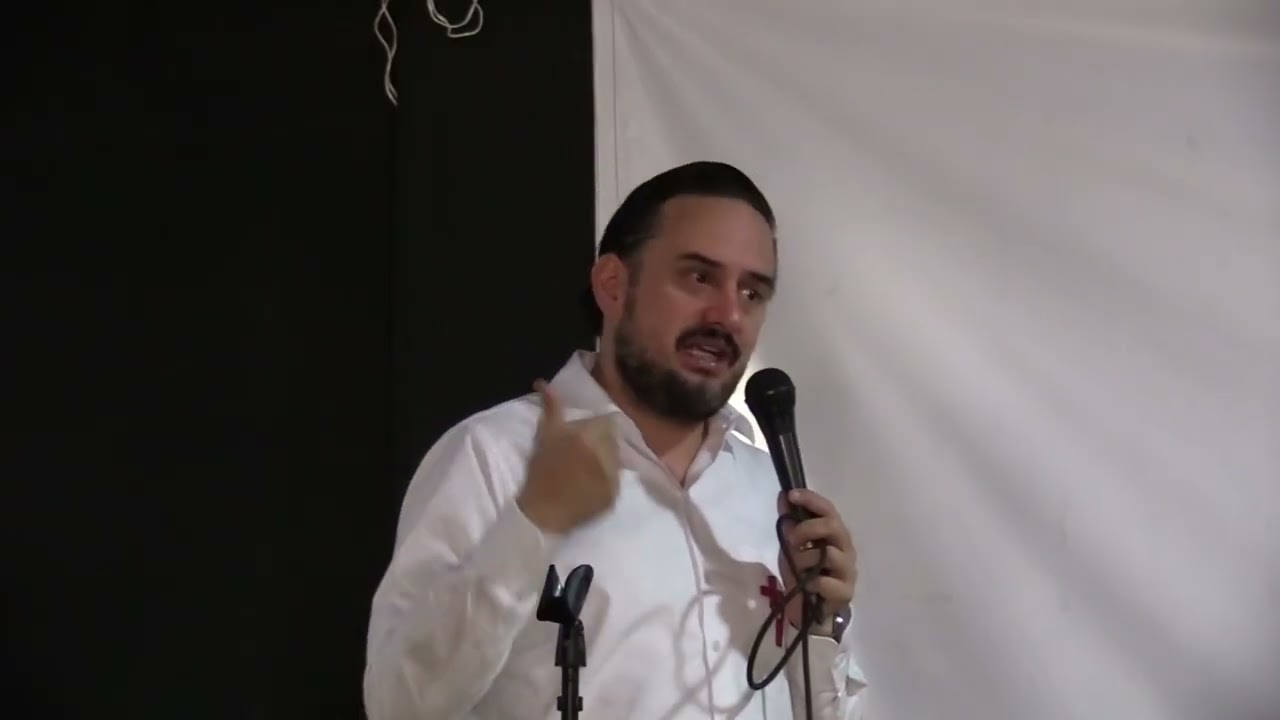 Encuentro Regional de Organizaciones Sociales. Más Movimiento Ixtapaluca