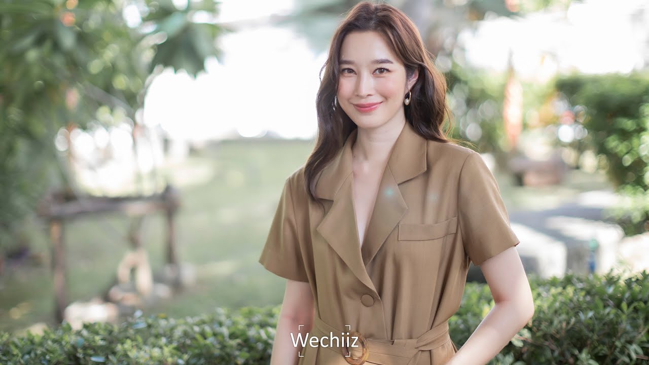 Varitthisa Limthammahisorn วริฏฐิสา ลิ้มธรรมมหิศร - song's shy confession