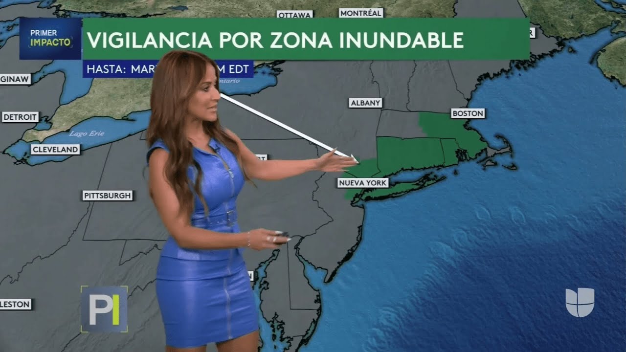 Jackie Guerrido