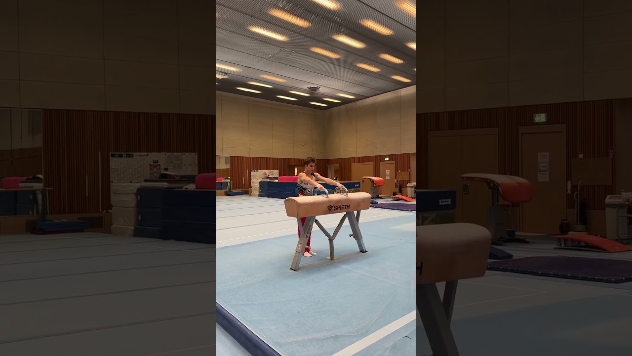 All in 👆🏻 #gymnast #sportler #fitness #gym #sport #turnen #youtube #bewegen